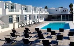 luxury gracioseros puerto del carmen 1