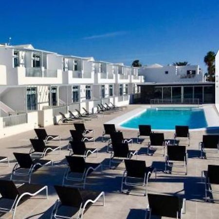 luxury gracioseros puerto del carmen 1 Apartamento Tías Exterior foto
