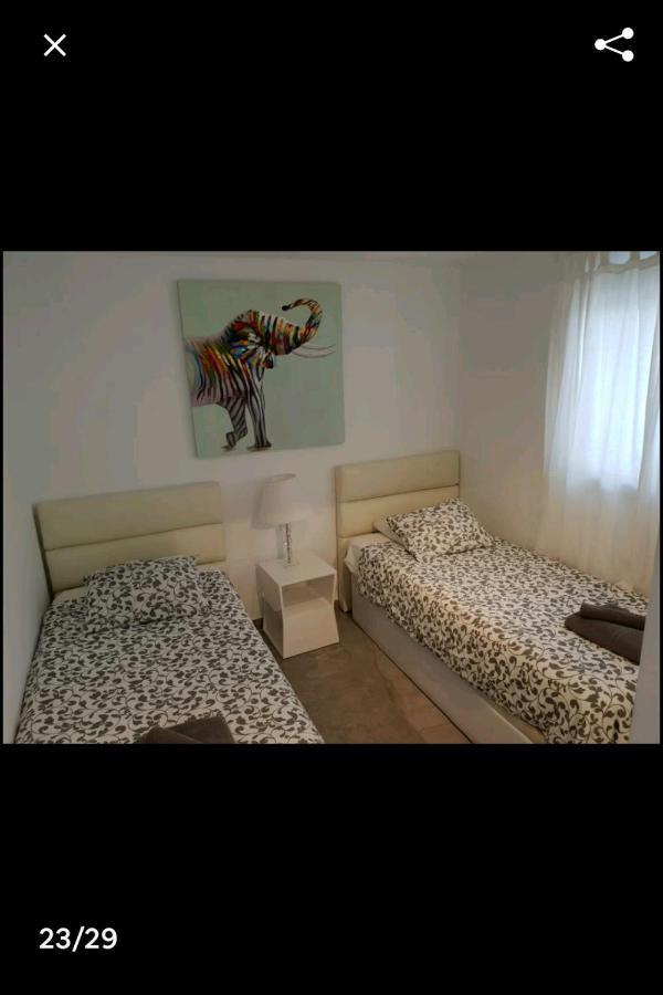 luxury gracioseros puerto del carmen 1 Apartamento Tías Exterior foto
