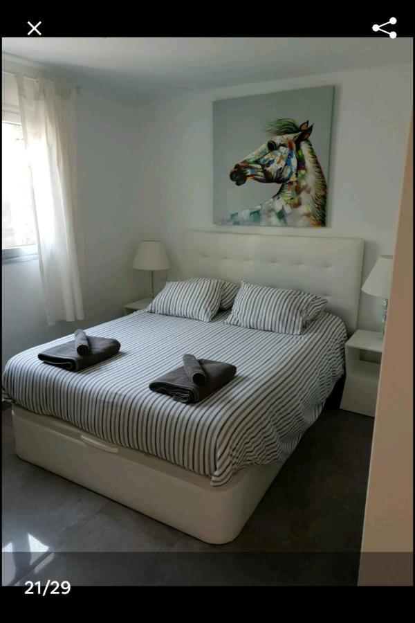 luxury gracioseros puerto del carmen 1 Apartamento Tías Exterior foto