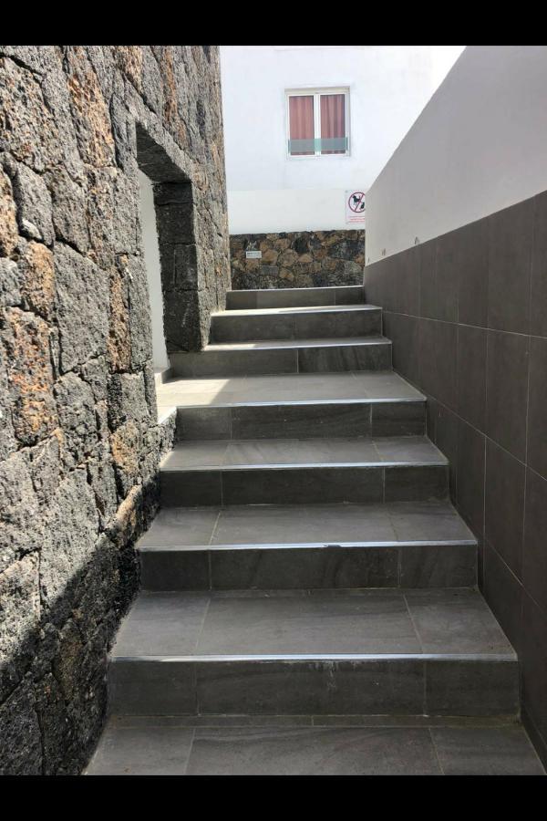 luxury gracioseros puerto del carmen 1 Apartamento Tías Exterior foto